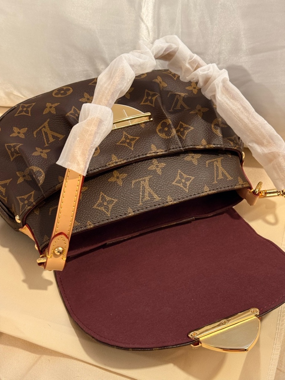 Luxury bag - Picture 8 of 13